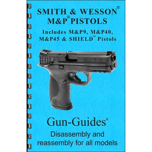 Partes de Armas cortas, todo tipo de accesorios y repuestos para su arma. > Libros y videos - Vista previa 1