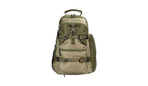 Descubre la mochila Prevail de BOG: ligera (menos de 0.9 kg), resistente con nylon 420D, cremalleras silenciosas y garantía de por vida. ¡Perfecta para tus aventuras!