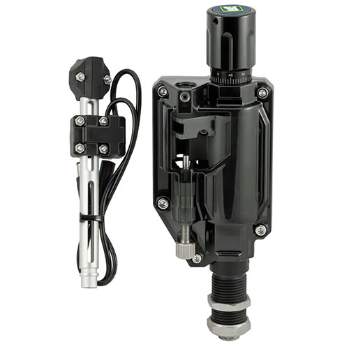 Convierte tu arma a .22 con el X-10 de FRANKFORD ARSENAL, ideal para entrenamiento, ahorro en munición y diversión en el tiro. ¡Optimiza tu experiencia de disparo!