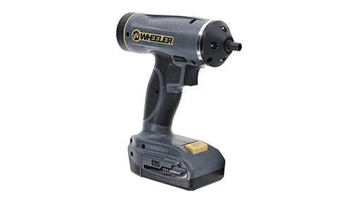 Gratas y Cañon Snakes > Baqueta textil Bore snakes - Vista previa