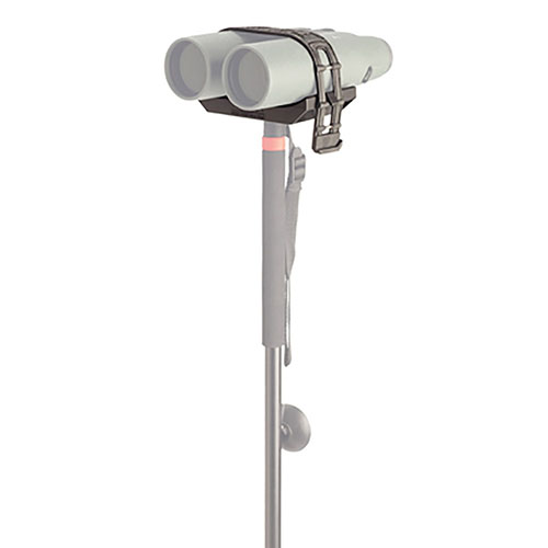 El BOG BBR es un soporte para binoculares ligero y resistente, compatible con binoculares de 7x a 20x, ideal para tus aventuras al aire libre.