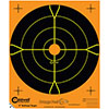 🎯 Mejora tu precisión con los objetivos Orange Peel® de Caldwell®. Visualiza impactos instantáneamente con tecnología de descamación. ¡Obtén tus 10 hojas de 8" ahora! 🔫