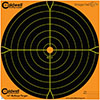 🎯 Apunta al blanco con los objetivos Orange Peel® de Caldwell®! La tecnología de color te muestra los impactos al instante. Perfecto para largas distancias. ¡Aprende más! 🚀