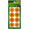 Mejora tu puntería con los Caldwell Orange Shooting Spots de 1.5". 96 puntos adhesivos para tus dianas. ¡Perfectos para cualquier práctica de tiro! 🎯🟠 Aprende más.