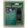 📏 El Caldwell Wind Wizard II es el medidor de viento ideal para tiradores. Compacto y portátil, mide velocidad y temperatura con precisión. ¡Descúbrelo ahora! 🌬️🔋