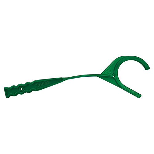 El lanzador de arcilla Caldwell® es fácil de usar, perfecto para lanzar platos de arcilla y disfrutar de horas de entretenimiento al aire libre.