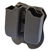 Descubre la funda Caldwell Tac Ops para Glock, hecha de polímero reforzado para un ajuste perfecto y comodidad extrema. Ideal para cualquier pistola. ¡Aprende más! 🔫✨
