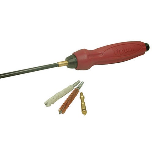 Articulos de limpieza, baquetas, bore snake, disolventes, sistemas profesionales de limpieza.. > Limpieza de Baquetas y Accesorios - Vista previa 1