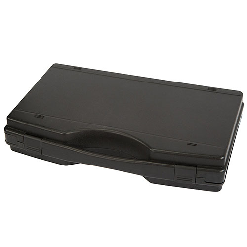 El Kit de Limpieza Ultra Tipton incluye una varilla de acero inoxidable de 3 piezas, duradera y portátil, ideal para rifles de .22 Cal y más grandes.