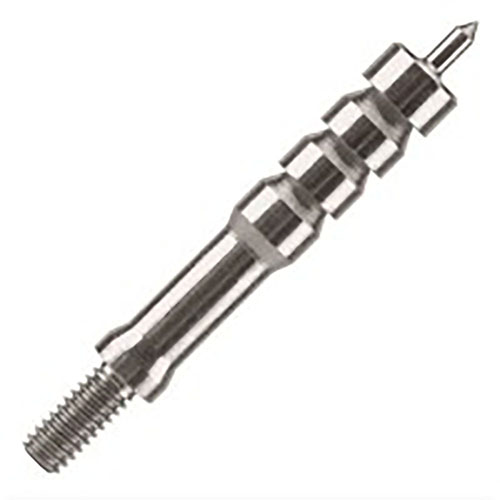 Con el Tipton Ultra Jag, limpiar tu arma es más rápido y efectivo, ya que evita manchas falsas de cobre y te muestra resultados reales de fouling.