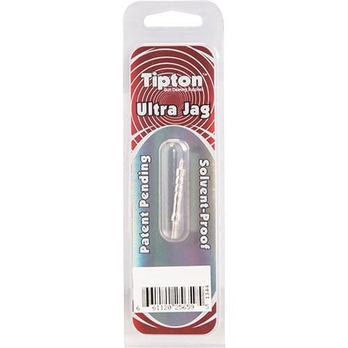 Limpieza de Baquetas y Accesorios > Jags para baqueta de Limpieza - Vista previa