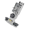 El bloque de pozo de cargador Wheeler Delta Series AR Mag Well Vise Block proporciona una base estable para limpiar o trabajar en tu AR 308. ¡Descubre más! 🔧🛠️