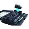 Wheeler Professional Gunsmithing Screwdriver Add-On 21 pc
