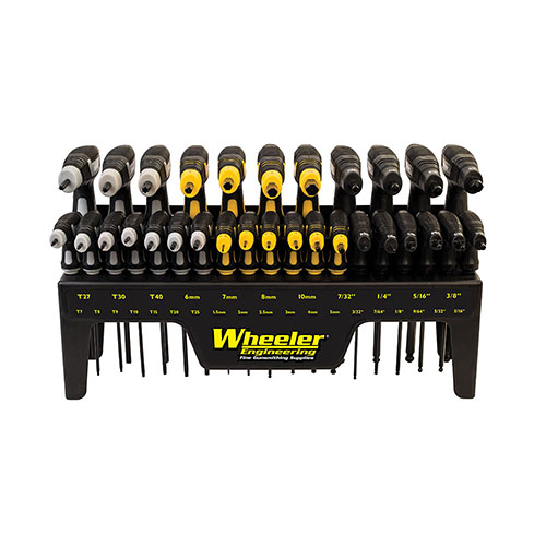 Destornilladores y puntas > Magna-Tip Sets - Vista previa