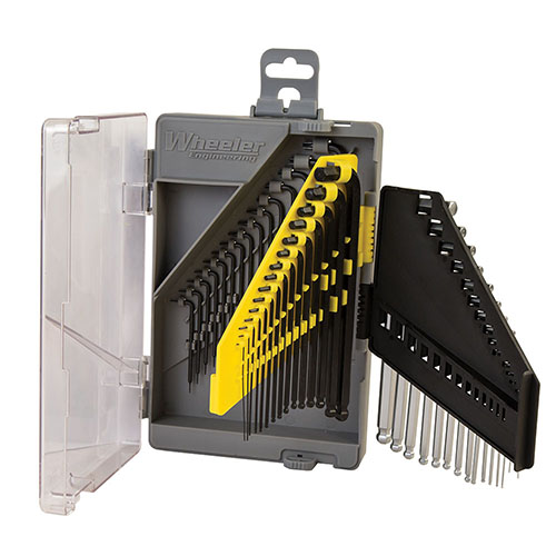 Destornilladores y puntas > Magna-Tip Sets - Vista previa 1