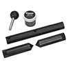 Scope Ring Alignment & Lapping Kit - 34mm Rings