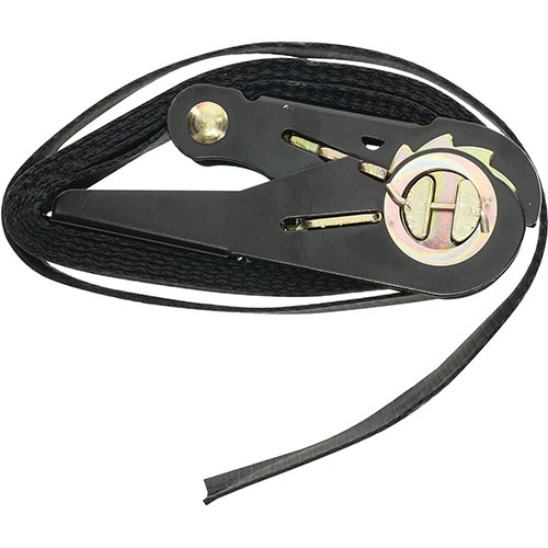 El soporte BOG Constrictor Ratchet permite montar tu cámara sin dañar los árboles y ajustar el ángulo con su mini ball head para capturar la imagen perfecta.