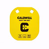 Descubre los blancos Caldwell AR500 de 5". Resistentes y duraderos, ideales para competición y entrenamiento. Soportan hasta 3000 fps. ¡Aprende más! 🎯