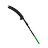 Descubre la Hooyman 14ft Pole Saw: la sierra de extensión más fuerte y cómoda del mercado. 🌳 Con hoja de acero SK5 y mango antideslizante H-GRIP™. ¡Aprende más! 💪