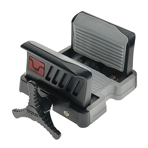 ¡Descubre el BOG DeathGrip UltraLite! Compatible con cualquier pod, ideal para rifles sporter y modernos. ¡Aumenta tu precisión con el Great Divide Head!