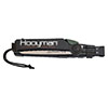 🌳 La sierra extensible Hooyman de 5 pies con acero SK5 y diseño MegaBite XP ofrece cortes precisos y durabilidad. Ideal para podar y cortar. ¡Descúbrela ahora! 🪚