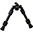 🔫 Alcanza la máxima precisión con el bípode Caldwell Accumax 6"-9". Con patas de fibra de carbono y ajuste fácil, es perfecto para tiradores. ¡Descubre más! 🌟