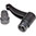 ¡Ajusta tu bipod fácilmente con el Caldwell Pic Rail XLA 6"-9" Fixed Black Bipod Pivot Lock! Compatible con la mayoría de bipods. Aprende más y optimiza tu tiro. 🎯