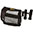 🌟 El Caldwell AR Pic Rail Brass Catcher es ideal para recargadores y tiradores. Recolecta hasta 100 casquillos de .223 fácilmente. ¡Dispara sin preocupaciones! 🔫💼