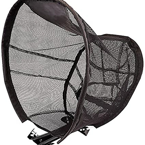 ¿Cansado de buscar casquillos en el campo de tiro? Con el Caldwell® Brass Trap, recoge fácilmente tu brass de rifle o pistola, ¡rápido y sin complicaciones!