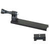 Caldwell Pic Rail Go Pro Mount