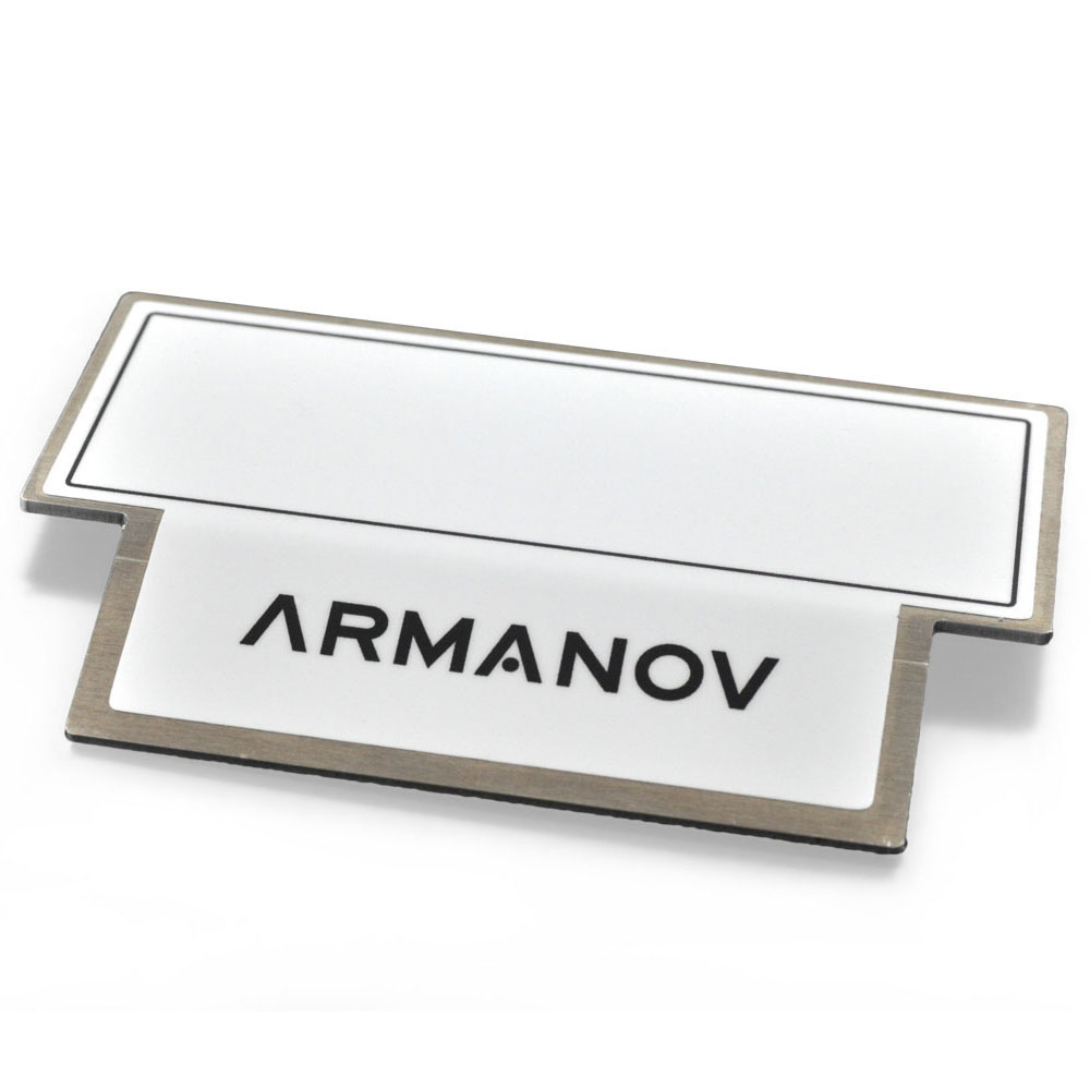 ARMANOV Case bin stopper for dillon case bin