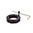 ARMANOV Free Float Lock Ring for dillon toolhead - Black
