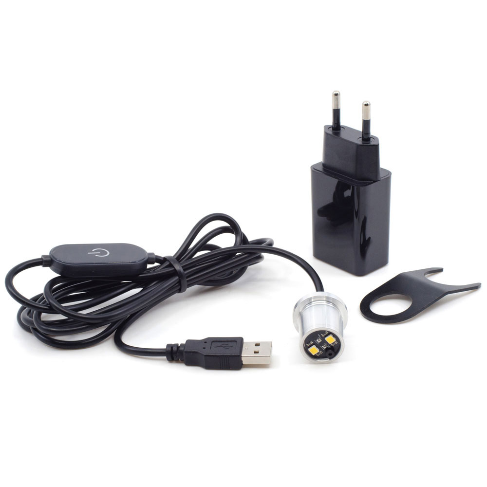 Prensas de recarga > Accesorios - Vista previa 1