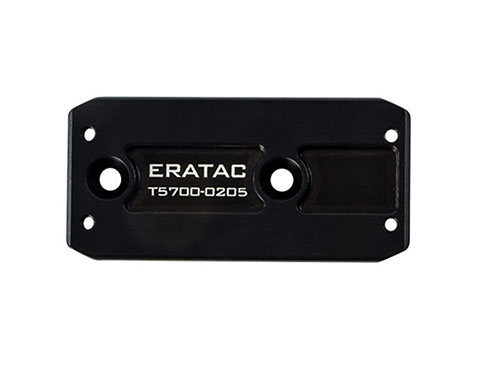 Con el sistema ARCA-Rail M-LOK de ERATAC, disfruta de una conexión segura y ligera, ideal para disparos de precisión y larga distancia con máxima modularidad.