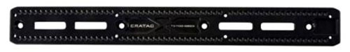 El sistema ARCA-Rail M-LOK de ERATAC con 8 slots te permite adaptar tu handguard a cualquier situación con dos sliders diferentes y accesorios adicionales.