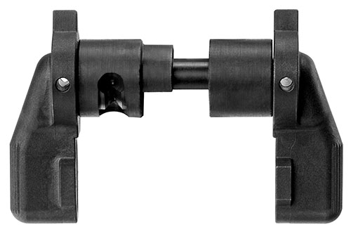 Adapta el gatillo ERATAC a tu HK MR223 o MR308 con este selector de seguridad, fácil de instalar y con dos pasadores de repuesto incluidos.