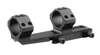 Compatibilidad versátil para rifles de cerrojo y AR-10, montaje seguro con levas QD, diseño modular y durabilidad probada hasta .50 BMG.