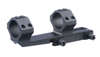 La montura ERATAC es versátil, segura y modular, garantizando un 100% de retorno a cero, ideal para rifles de cerrojo y plataformas AR-10.