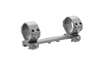 Descubre el ERATAC Ultralight One-Piece Mount, ligero y resistente, ideal para rifles de cerrojo y AR-10, con resistencia al retroceso de .50 BMG.