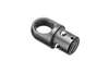 El KDR-Adapter para HK Snap Hook de ERATAC es robusto, compacto y permite una integración QD perfecta, ideal para profesionales que buscan rendimiento táctico.