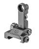 Con el Backup Sight ERATAC, disfruta de dos aperturas en el mismo plano, protección contra impactos, perfil ultra bajo y ajustes de elevación sin herramientas.