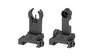 Los Backup Sights de ERATAC ofrecen robustez y precisión, con un diseño ultra bajo, sistema de pivote que absorbe impactos y alineación AR-15 para una co-visibilidad perfecta.