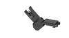 Las miras Backup Sights de ERATAC son perfectas para tiradores y cazadores, ofreciendo un respaldo mecánico confiable y una integración fácil en rieles Picatinny.
