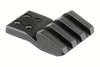 Los adaptadores ERATAC permiten una expansión modular, montándose en el interfaz UNIVERSAL para instalar de forma segura visores, láseres y luces tácticas.