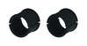 Las Reducer Rings ERATAC ofrecen un diseño ligero, configuraciones de sujeción dual, un ancho de 25 mm para máxima sujeción y una plataforma modular para accesorios.