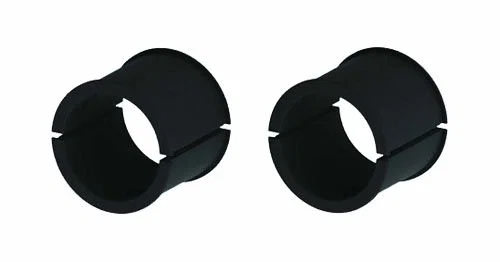 Las Reducer Rings ERATAC ofrecen un diseño ligero, opciones de fijación versátiles y una plataforma modular para accesorios, asegurando un montaje seguro y eficiente.