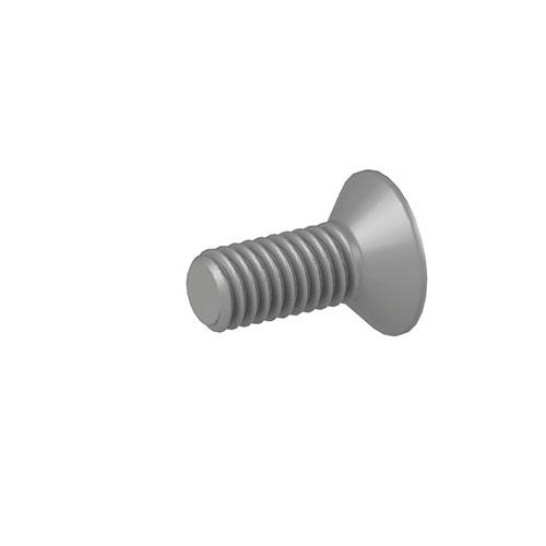 Los tornillos countersunk M3x7 de ERATAC son perfectos para montajes, ofreciendo un ajuste seguro y estético para tus accesorios de tiro.