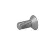 Los tornillos countersunk M3x7 de ERATAC son perfectos para montajes, ofreciendo un ajuste seguro y estético para tus accesorios de tiro.