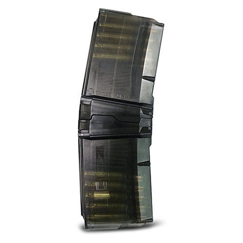 Cargadores > Cargadores Arma larga - Vista previa