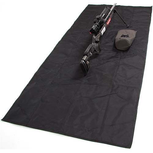 La alfombra de tiro ULFHEDNAR Compact es ligera, compacta y se adapta a cualquier mochila, protegiéndote de la humedad y suciedad. Ideal como base para colchonetas.